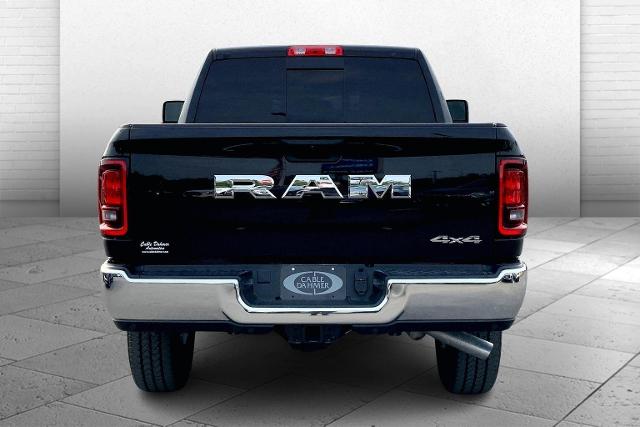 2025 Ram 2500 Vehicle Photo in KANSAS CITY, MO 64114-4502