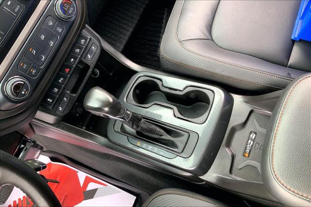 2022 GMC Canyon Vehicle Photo in KANSAS CITY, MO 64114-4502