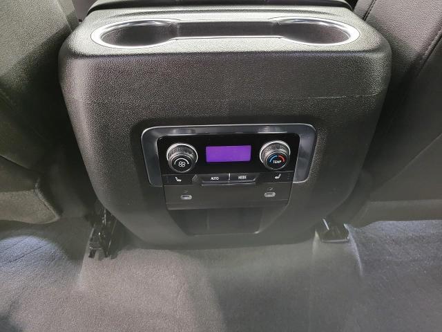 2023 Chevrolet Tahoe Vehicle Photo in NEENAH, WI 54956-2243