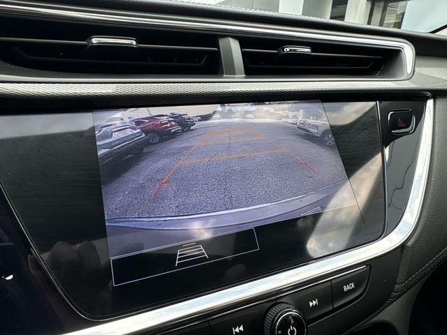 2023 Buick Encore GX Vehicle Photo in Pleasant Hills, PA 15236