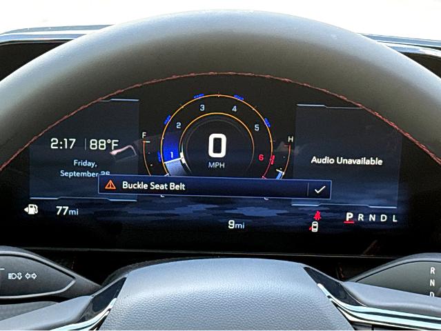 2026 Chevrolet Equinox Vehicle Photo in SAVANNAH, GA 31406-4513