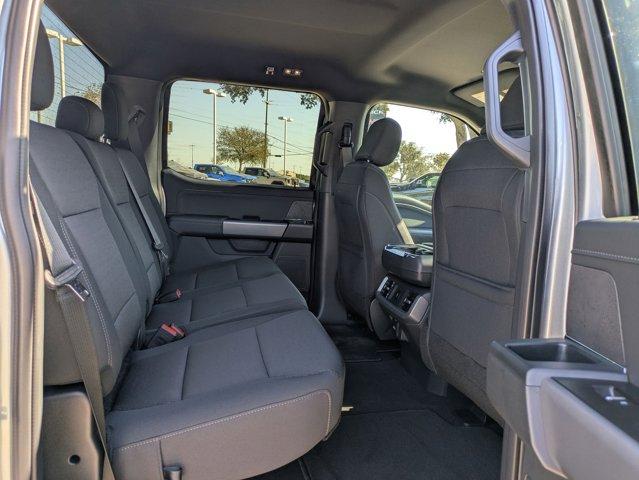 2025 Ford F-150 Vehicle Photo in SELMA, TX 78154-1460