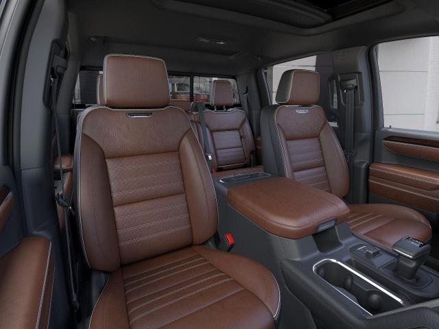 2026 GMC Sierra 1500 Vehicle Photo in INDEPENDENCE, MO 64055-1377