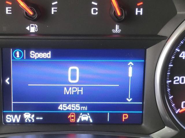 2021 GMC Terrain Vehicle Photo in NEENAH, WI 54956-2243