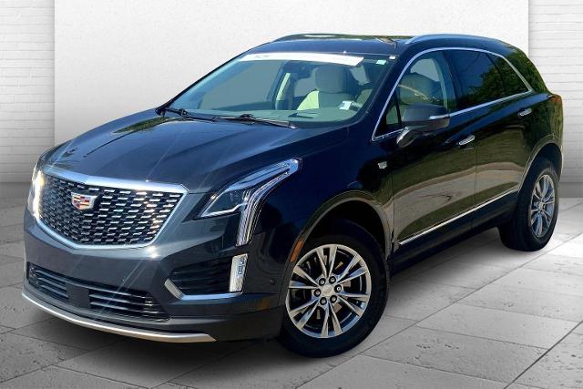 2022 Cadillac XT5 Vehicle Photo in KANSAS CITY, MO 64114-4545