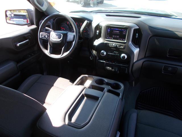 2024 GMC Sierra 1500 Vehicle Photo in LOWELL, MA 01852-4336
