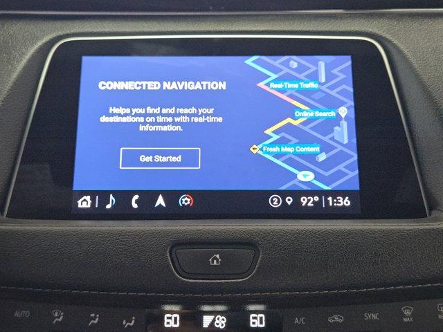 2022 Cadillac XT4 Vehicle Photo in Decatur, TX 76234