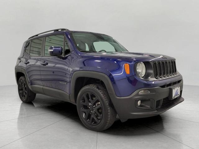 2018 Jeep Renegade Vehicle Photo in NEENAH, WI 54956-2243