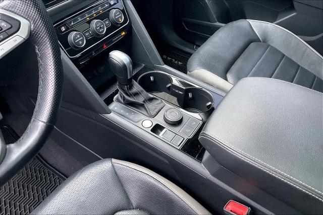 2023 Volkswagen Atlas Vehicle Photo in INDEPENDENCE, MO 64055-1314