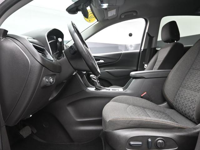 2022 Chevrolet Equinox Vehicle Photo in Cedar Rapids, IA 52402