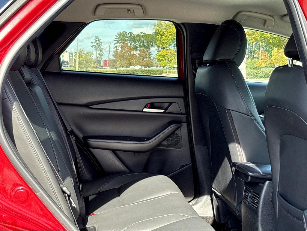 2022 Mazda CX-30 Vehicle Photo in POOLER, GA 31322-3252