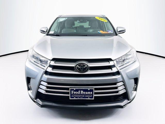 2019 Toyota Highlander Vehicle Photo in Flemington, NJ 08822