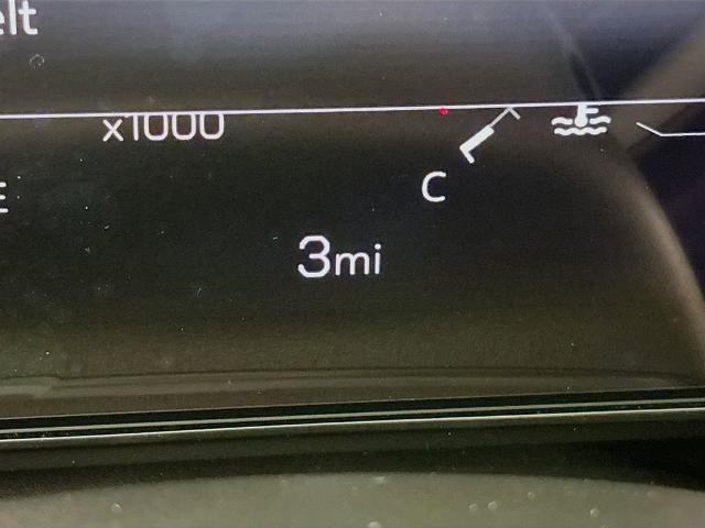 2026 GMC Terrain Vehicle Photo in PUYALLUP, WA 98371-4149