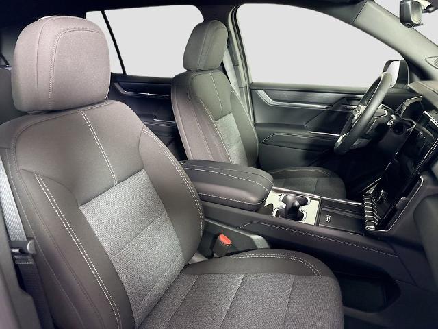 2026 GMC Acadia Vehicle Photo in PUYALLUP, WA 98371-4149