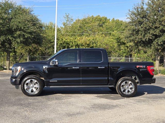 2023 Ford F-150 Vehicle Photo in Decatur, TX 76234