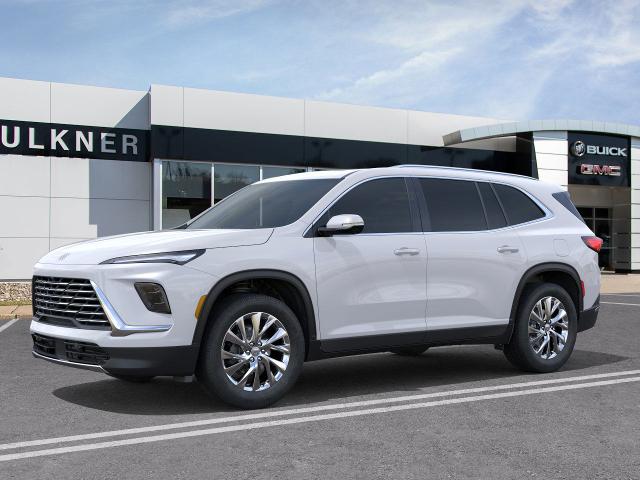 2026 Buick Enclave Vehicle Photo in TREVOSE, PA 19053-4984