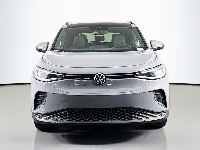 2021 Volkswagen ID.4 Vehicle Photo in Puyallup, WA 98371