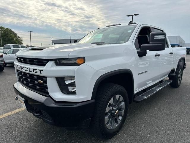 2023 Chevrolet Silverado 2500 HD Vehicle Photo in COLUMBIA, MO 65203-3903