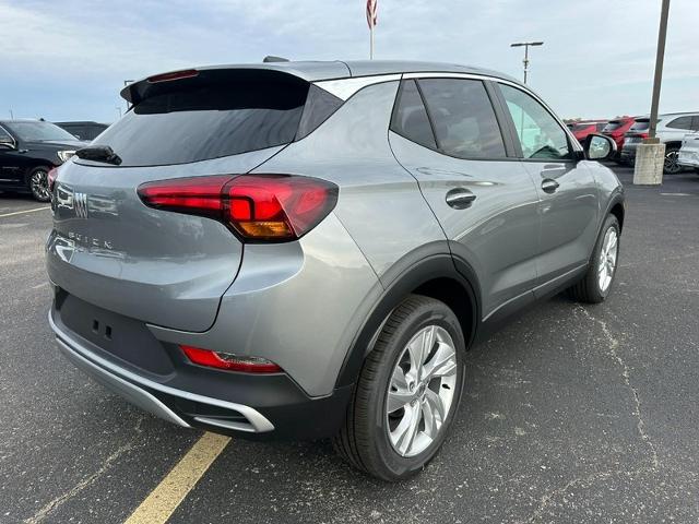 2026 Buick Encore GX Vehicle Photo in COLUMBIA, MO 65203-3903