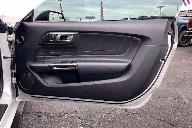 2016 Ford Mustang Vehicle Photo in INDEPENDENCE, MO 64055-1314