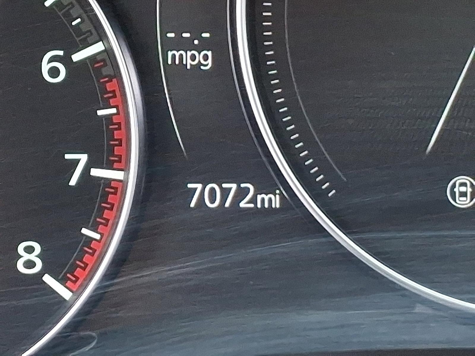 2024 Mazda CX-50 Vehicle Photo in Trevose, PA 19053