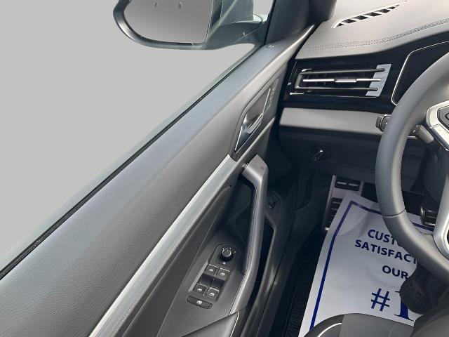 2026 Volkswagen Jetta Vehicle Photo in Oshkosh, WI 54904