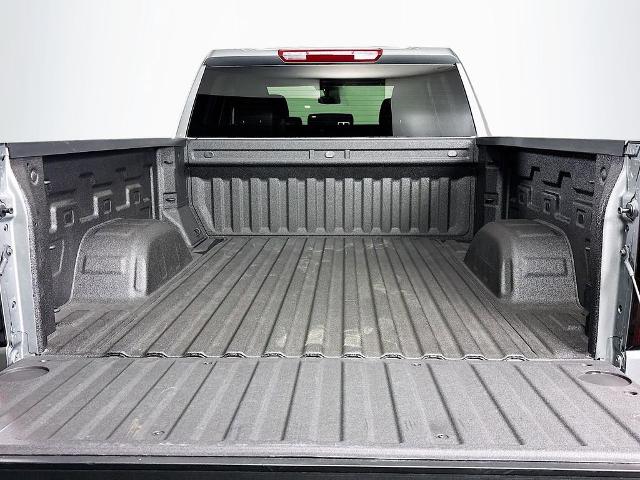 2025 GMC Sierra 1500 Vehicle Photo in PUYALLUP, WA 98371-4149