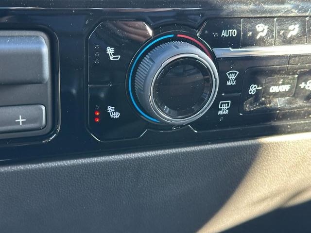 2026 Chevrolet Silverado 1500 Vehicle Photo in COLUMBIA, MO 65203-3903