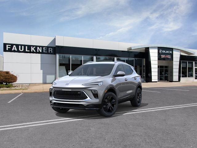 2026 Buick Encore GX Vehicle Photo in TREVOSE, PA 19053-4984