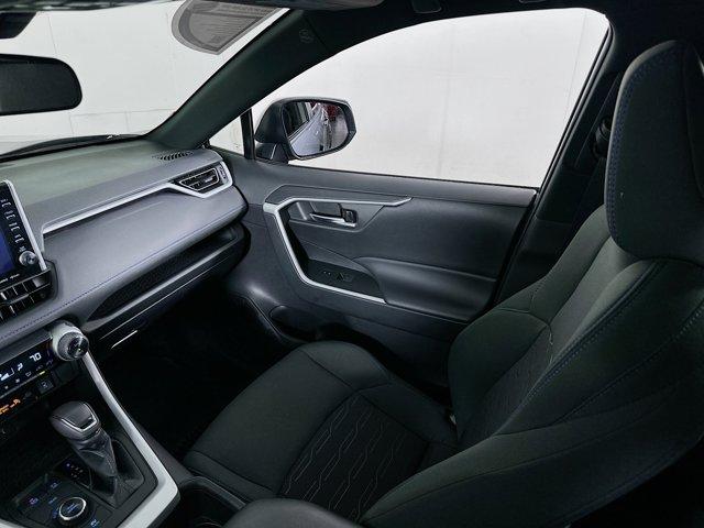 2022 Toyota RAV4 Vehicle Photo in Flemington, NJ 08822
