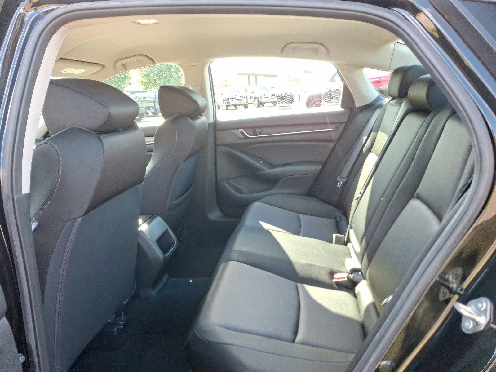 2019 Honda Accord Hybrid Vehicle Photo in Trevose, PA 19053