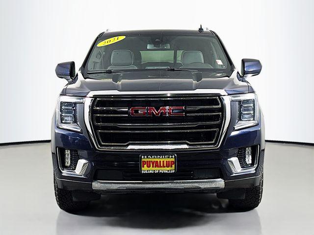 2021 GMC Yukon Vehicle Photo in Puyallup, WA 98371