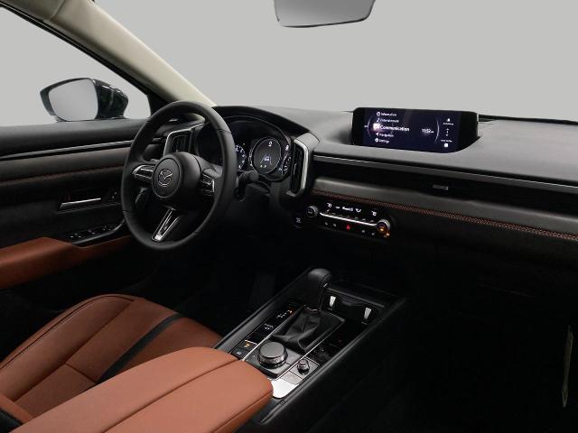 2026 Mazda CX-50 Vehicle Photo in Appleton, WI 54913