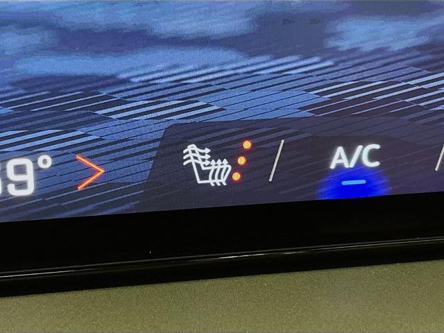 2026 Chevrolet Traverse Vehicle Photo in PUYALLUP, WA 98371-4149