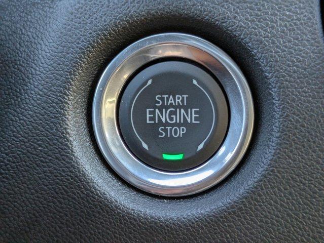 2025 Chevrolet Colorado Vehicle Photo in BRUNSWICK, GA 31525-1881