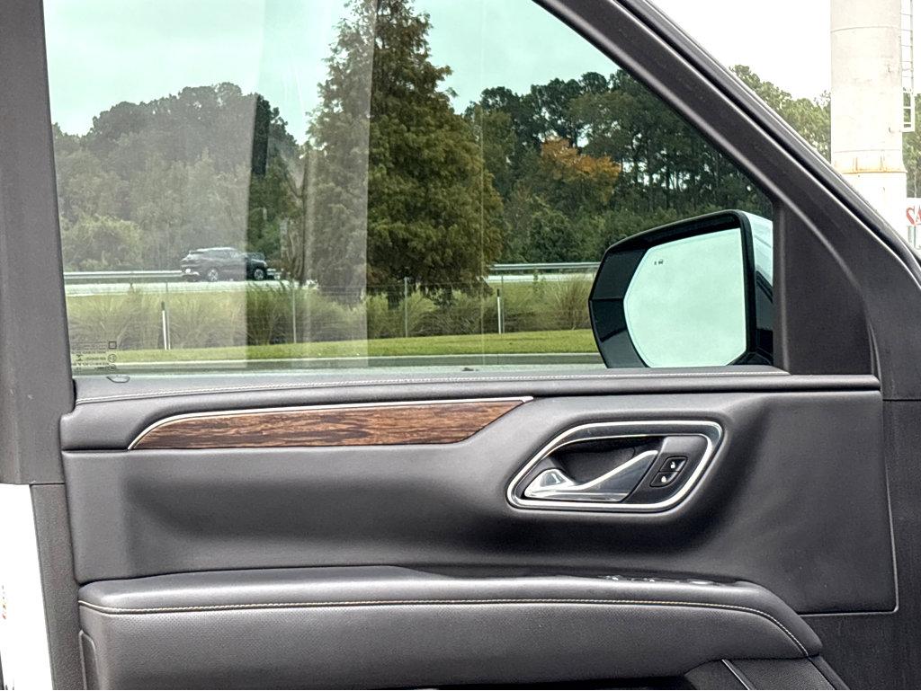 2021 Chevrolet Tahoe Vehicle Photo in POOLER, GA 31322-3252