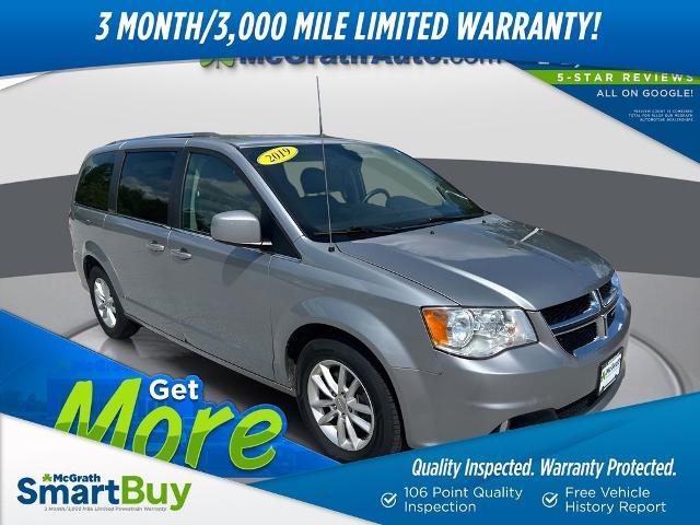 2019 Dodge Grand Caravan Vehicle Photo in Cedar Rapids, IA 52402