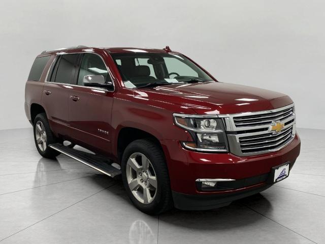 2020 Chevrolet Tahoe Vehicle Photo in APPLETON, WI 54914-8833