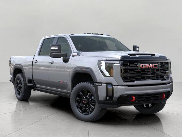 2026 GMC Sierra 2500 HD Vehicle Photo in APPLETON, WI 54914-8833