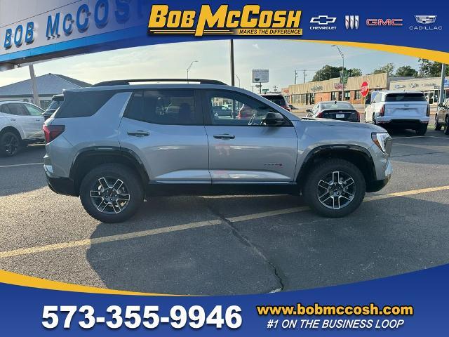 2026 GMC Terrain Vehicle Photo in COLUMBIA, MO 65203-3903