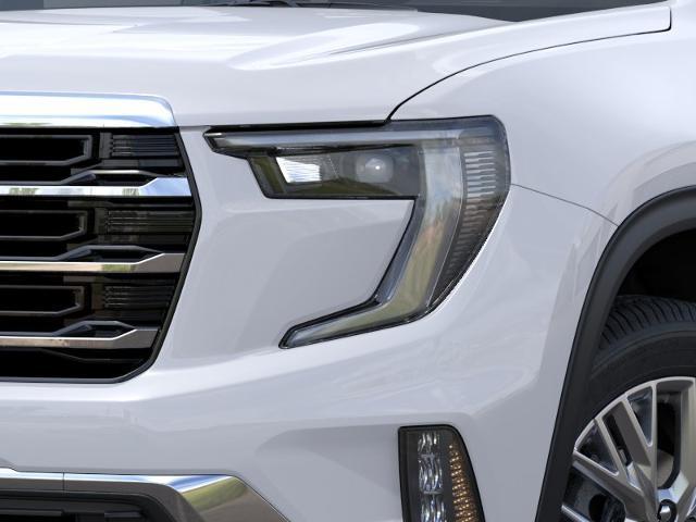 2026 GMC Acadia Elevation - 9
