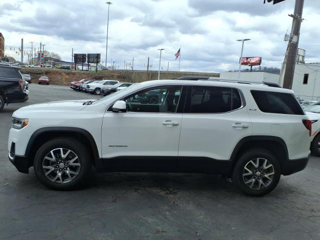 2023 GMC Acadia AWD SLE - 1