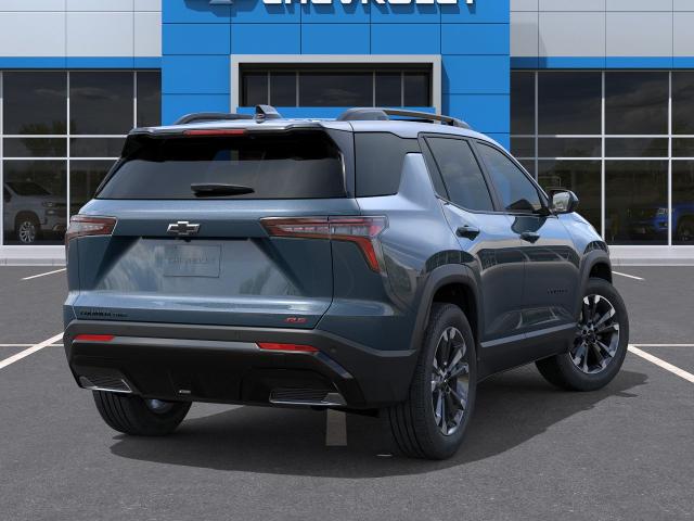 2027 Chevrolet Equinox RS - 3