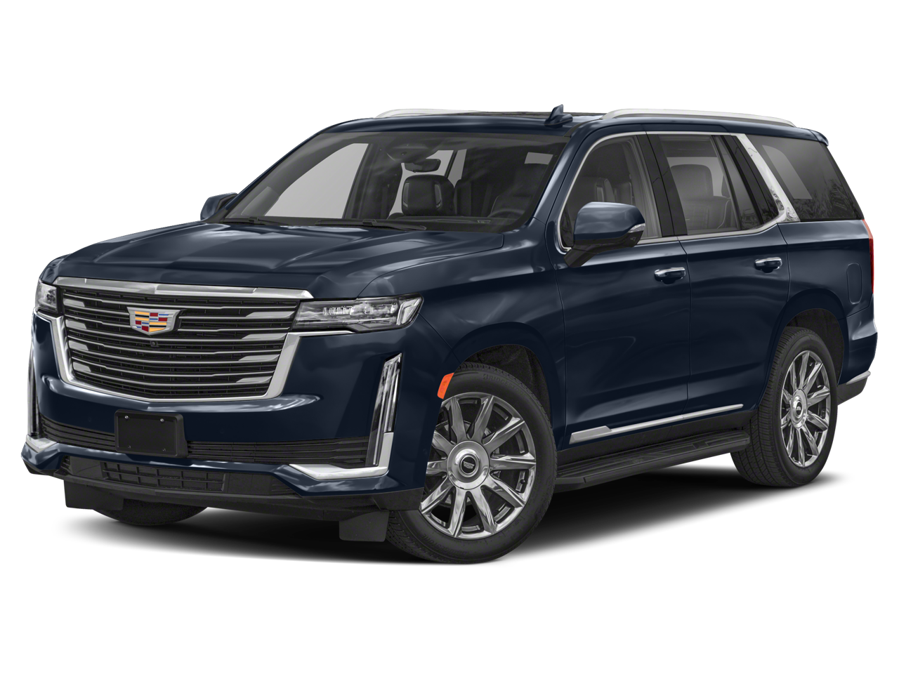 2023 Cadillac Escalade Vehicle Photo in SMITHTOWN, NY 11787-5023