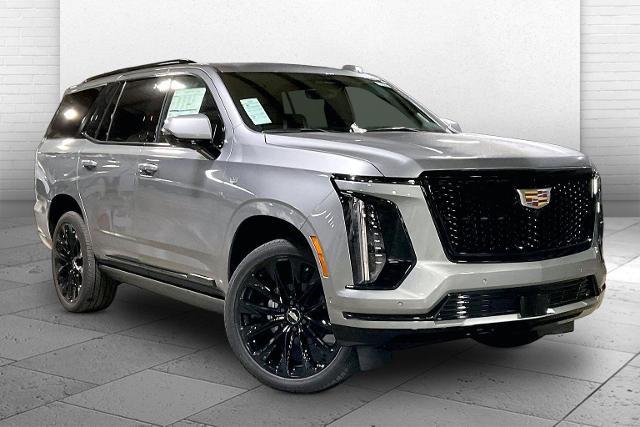 2027 Cadillac Escalade Vehicle Photo in KANSAS CITY, MO 64114-4545
