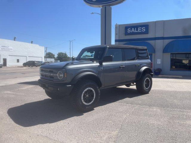 2024 Ford Bronco Vehicle Photo in Ogallala, NE 69153