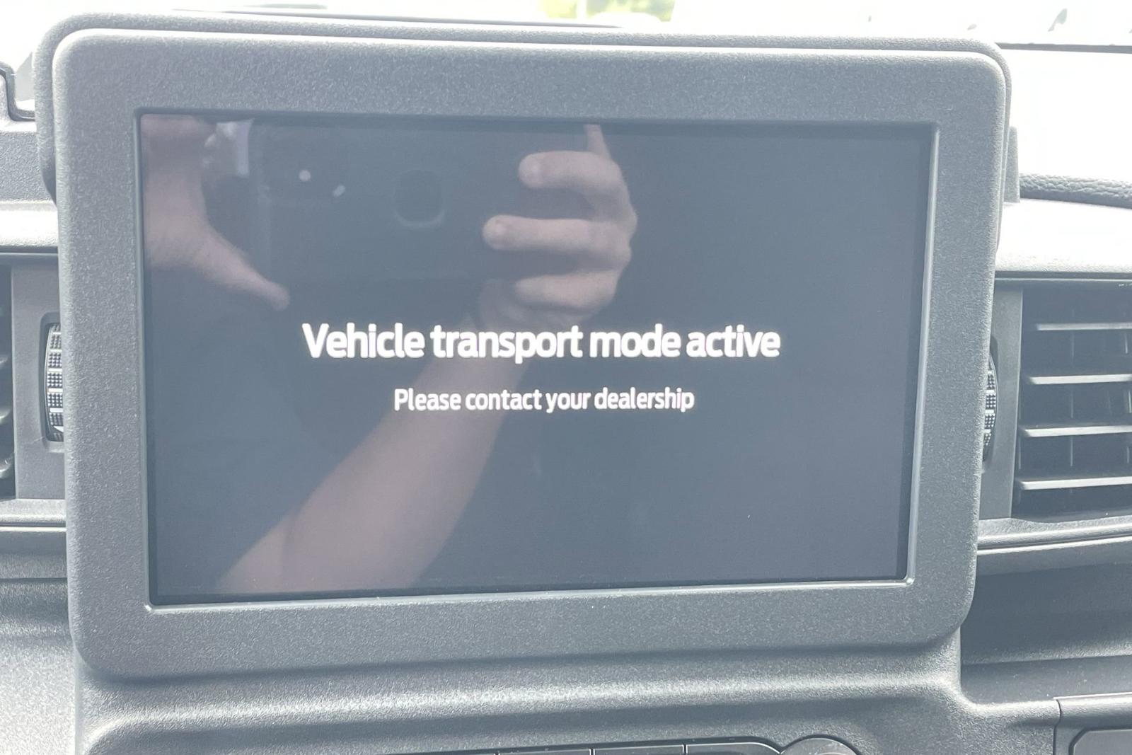 2025 Ford Police Interceptor Utility Vehicle Photo in Belle Vernon, PA 15012