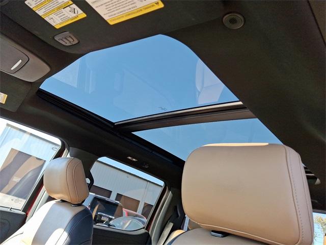 2021 Ford F-150 Vehicle Photo in New Bloomfield, PA 17068