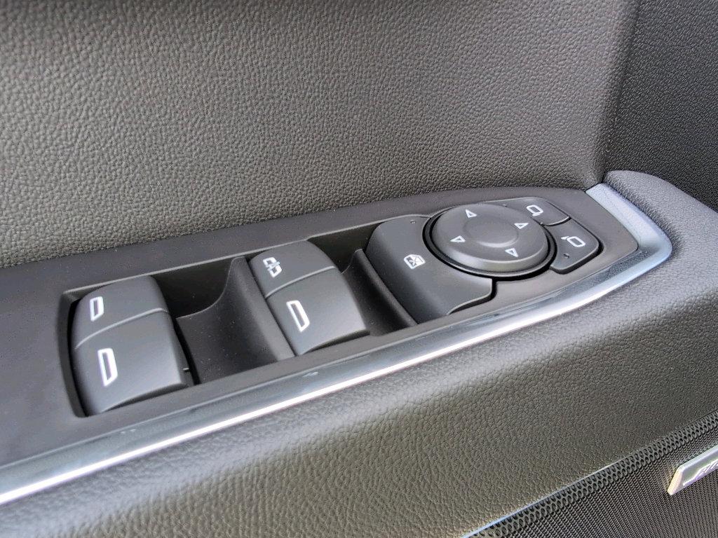 2025 Chevrolet Silverado 1500 Vehicle Photo in POOLER, GA 31322-3252