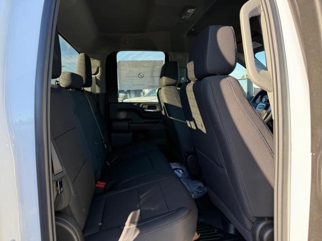 2025 GMC Sierra 3500 HD Vehicle Photo in COLUMBIA, MO 65203-3903